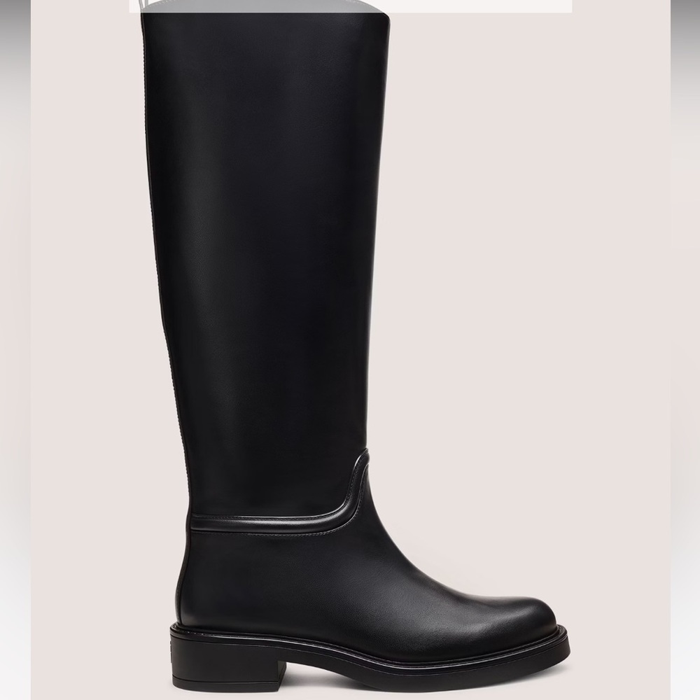 Stuart Weitzman Celia Riding Boot
